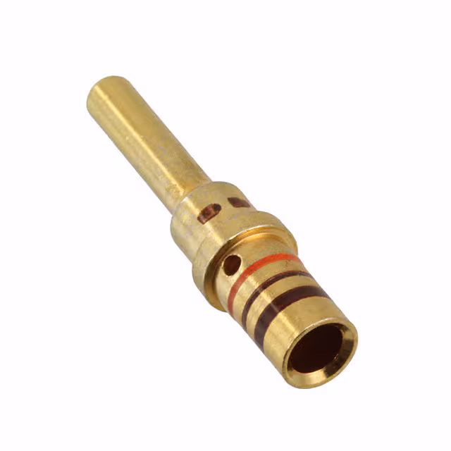 M39029/4-113 Amphenol Aerospace Operations  Circular Connector Contacts